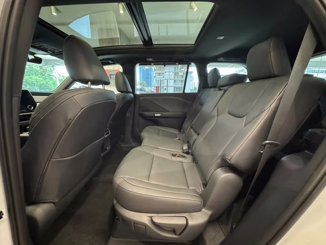 2026 LEXUS TX 350