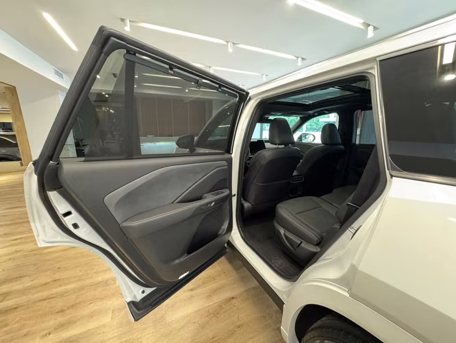 2026 LEXUS TX 350