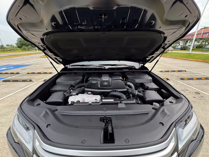 2026 LEXUS LX 600