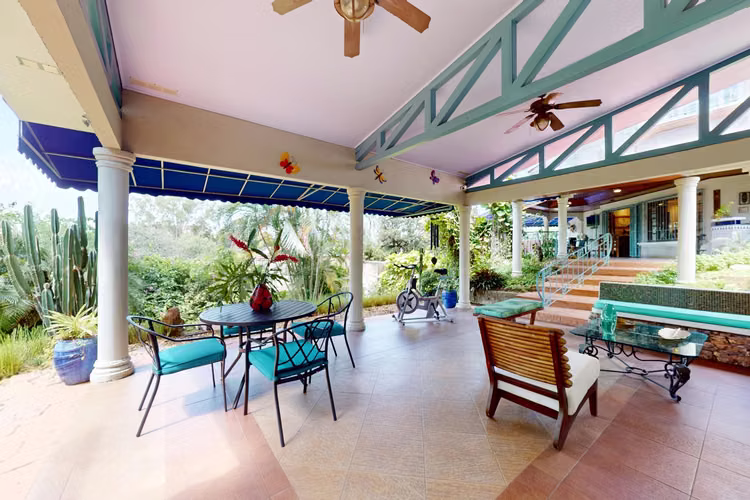 RESIDENCIA EXCLUSIVA EN DOS MARES - Imagen 6