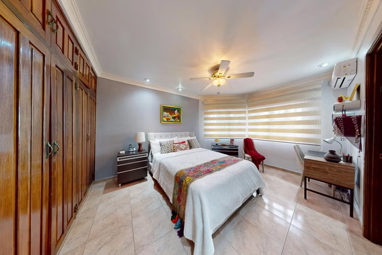 RESIDENCIA EXCLUSIVA EN DOS MARES - Imagen 19
