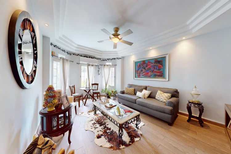 RESIDENCIA EXCLUSIVA EN DOS MARES - Imagen 13