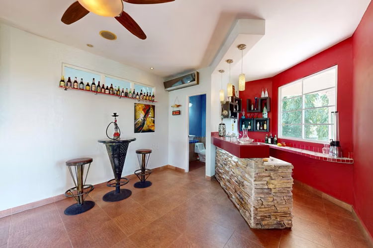 RESIDENCIA EXCLUSIVA EN DOS MARES - Imagen 11