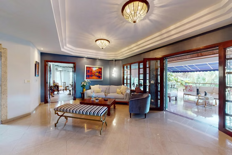 RESIDENCIA EXCLUSIVA EN DOS MARES - Imagen 12