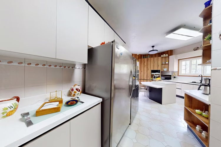 RESIDENCIA EXCLUSIVA EN DOS MARES - Imagen 15