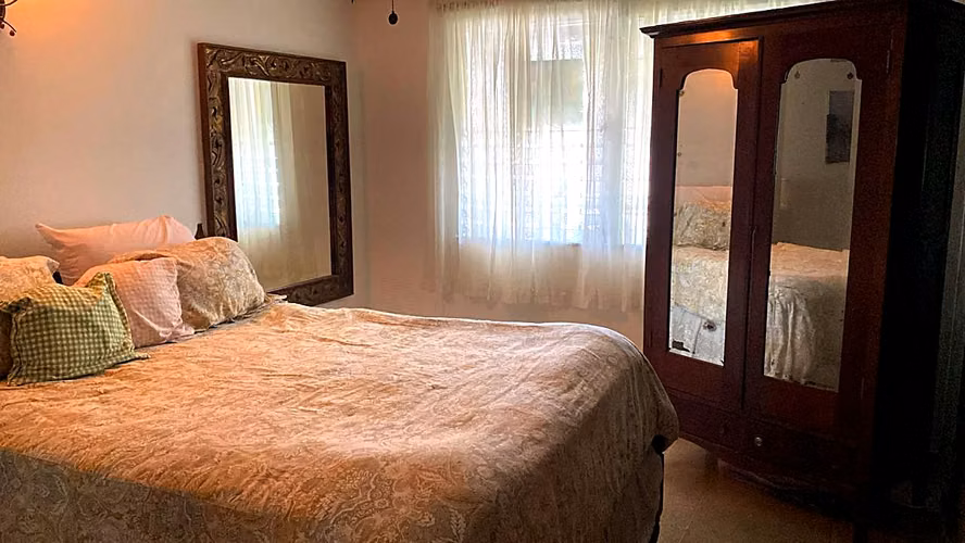 ¡Hermosa Casa en Villas de Las Fuentes! 3 Rec + Den, Terraza y Jardín