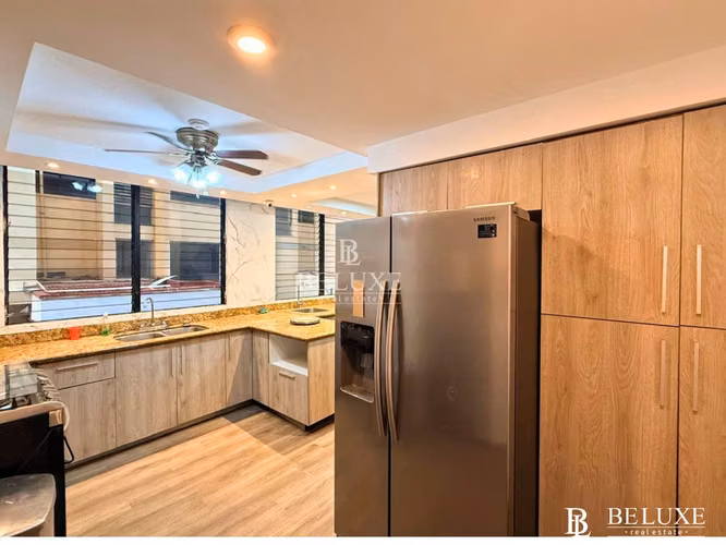 VENTA DE APARTAMENTO REMODELADO EN PH BARLOVENTO, PUNTA PAITILLA (6) - Imagen 5