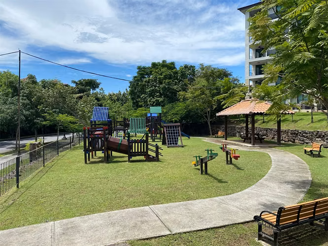 CONDOMINIO DE 2 RECÁMARAS EN ENSENADA