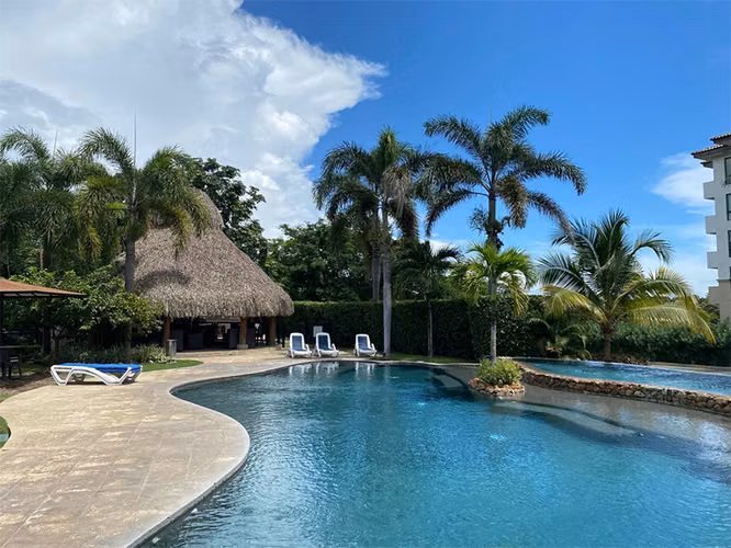 CONDOMINIO DE 2 RECÁMARAS EN ENSENADA
