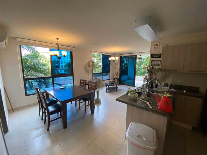 CONDOMINIO DE 2 RECÁMARAS EN ENSENADA