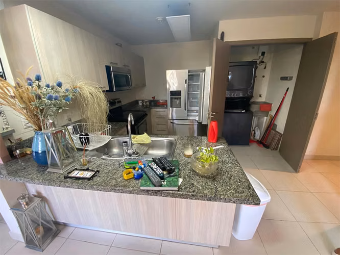 CONDOMINIO DE 2 RECÁMARAS EN ENSENADA