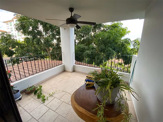 CONDOMINIO DE 2 RECÁMARAS EN ENSENADA