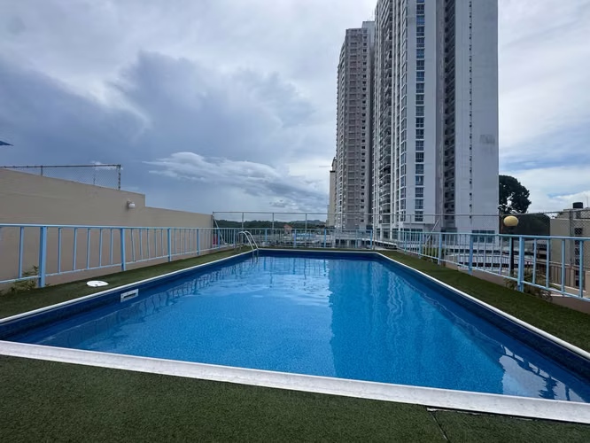 Venta de Apartamento en El Dorado con Vista Panorámica y Área Social - Imagen 17