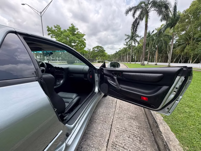 1999 MITSUBISHI 3000GT TWIN TURBO