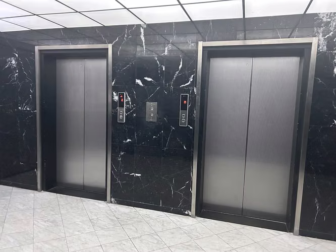 ¡Lista para Operar! Oficina de 218 m² en Obarrio