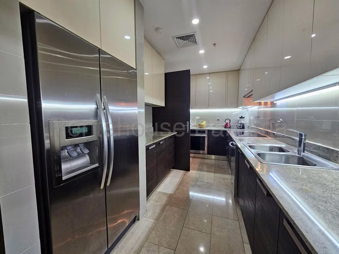 Venta de Apartamento en Punta Pacifica Ph Grand Tower NS