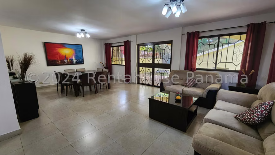 Venta de Casa en Ancon Casa NS