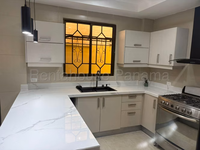 Venta de Casa en Ancon Casa NS