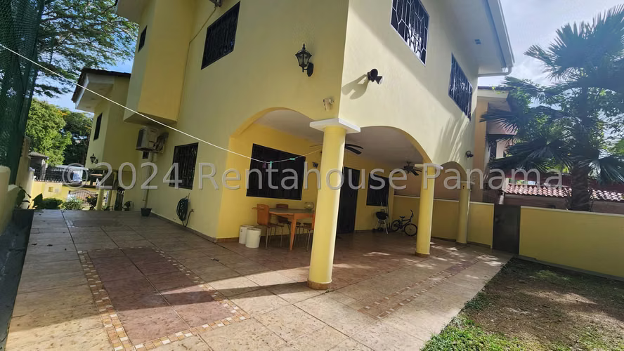 Venta de Casa en Ancon Casa NS