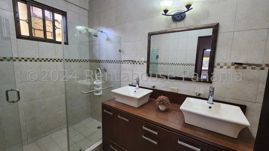 Venta de Casa en Ancon Casa NS