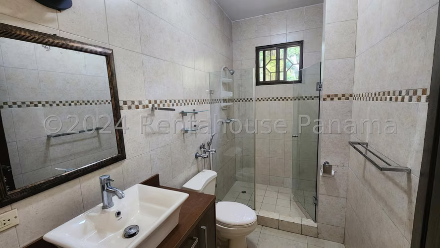 Venta de Casa en Ancon Casa NS