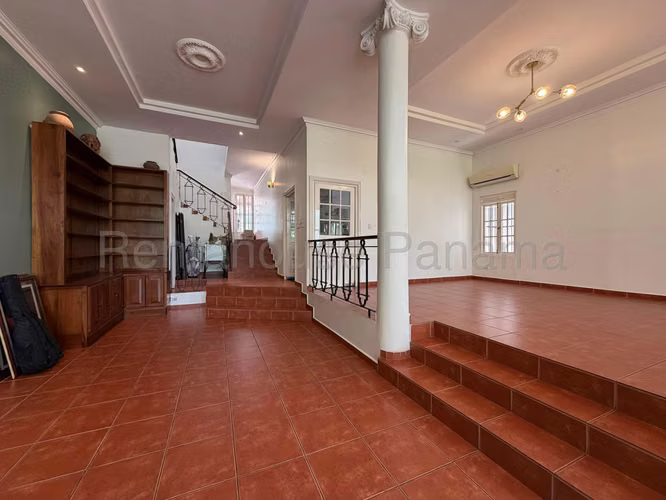Venta de Casa en Betania Dos Mares NS