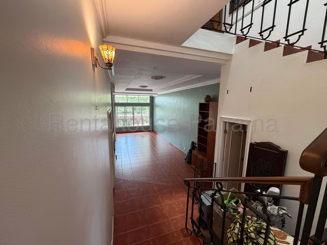 Venta de Casa en Betania Dos Mares NS
