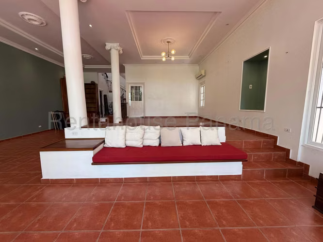 Venta de Casa en Betania Dos Mares NS