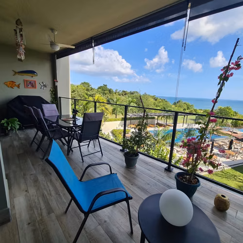 EXCLUSIVO PROYECTO   PUNTA CAELO - VISTA AL MAR