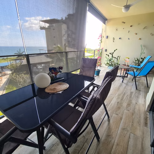 EXCLUSIVO PROYECTO   PUNTA CAELO - VISTA AL MAR