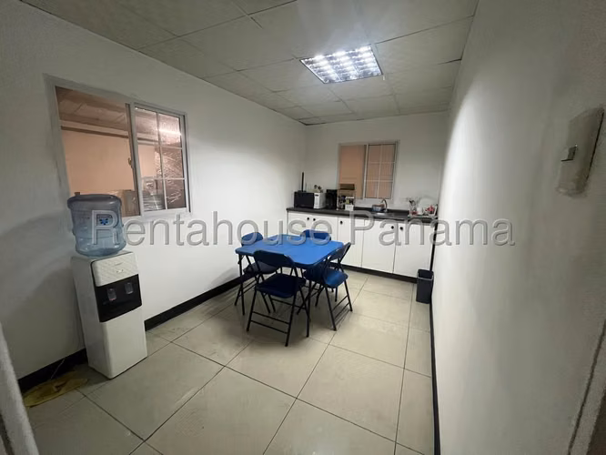 Venta de Galera en Pacora NS