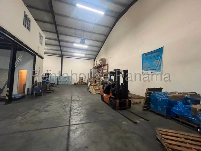 Venta de Galera en Pacora NS