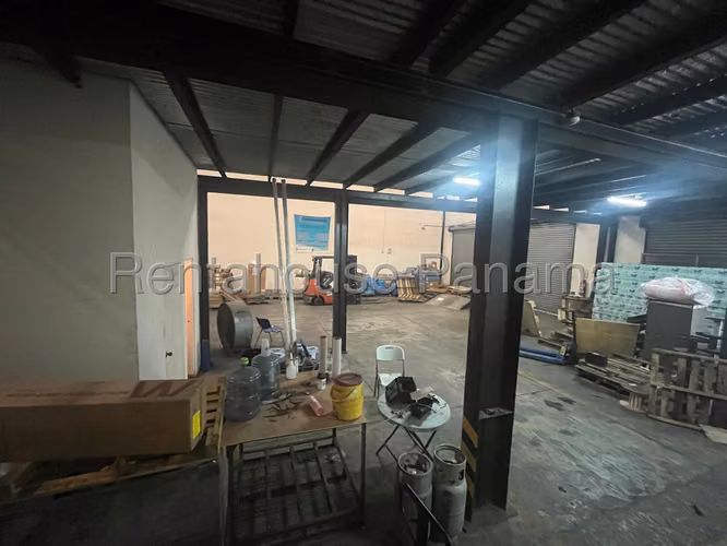 Venta de Galera en Pacora NS