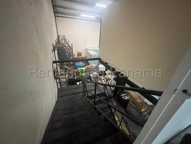 Venta de Galera en Pacora NS