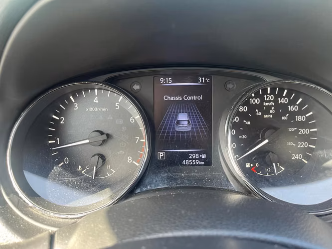 Vendo Nissan X-Trail 2020 49.000 Km.  Excelentes Condiciones - Imagen 6