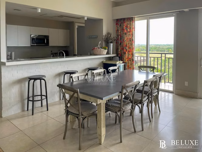 ALQUILER DE APARTAMENTO DE PLAYA EN PH LAGUNA BUENAVENTURA, RÍO HATO (6)