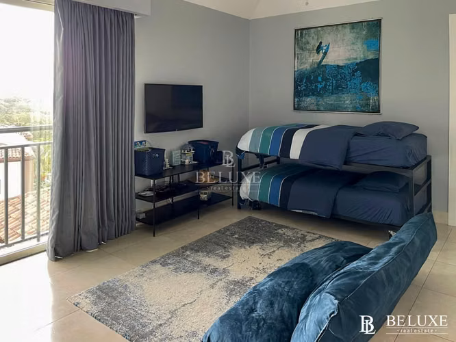 ALQUILER DE APARTAMENTO DE PLAYA EN PH LAGUNA BUENAVENTURA, RÍO HATO (6)