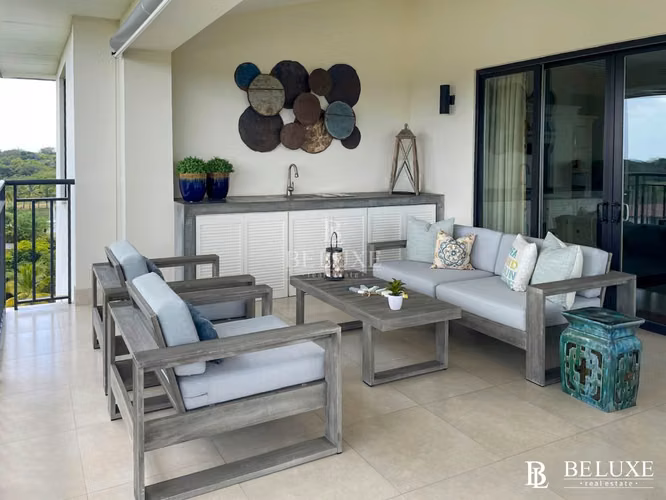 ALQUILER DE APARTAMENTO DE PLAYA EN PH LAGUNA BUENAVENTURA, RÍO HATO (6)