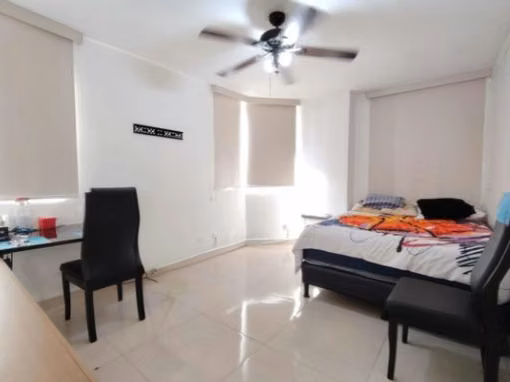 Se Vende Apartamento en PH Brisas de San Fernando “Remodelado”