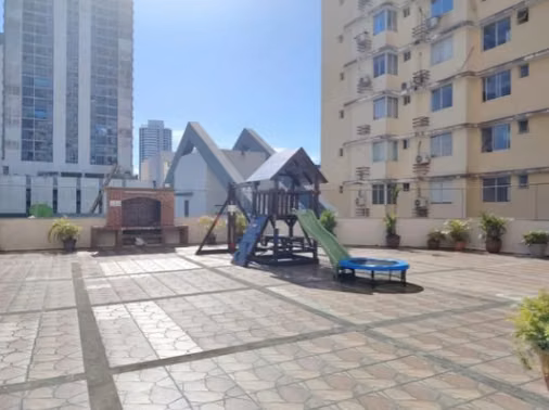 Se Vende Apartamento en PH Brisas de San Fernando “Remodelado”