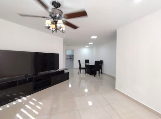 Se Vende Apartamento en PH Brisas de San Fernando “Remodelado”