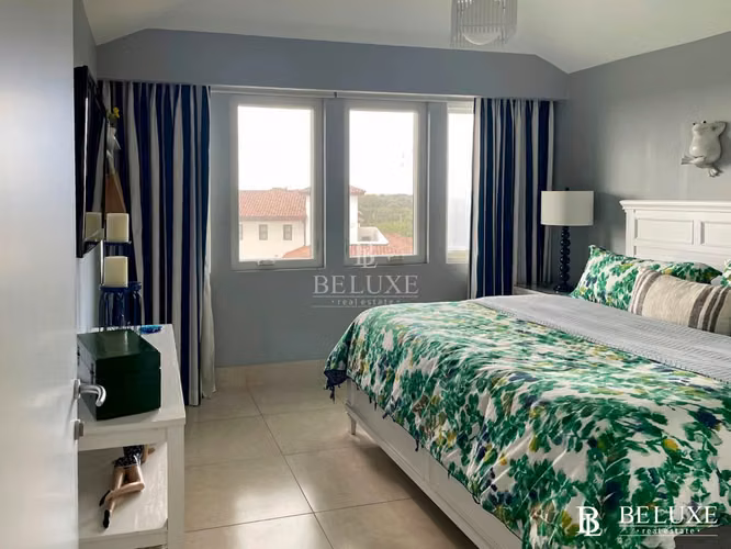 VENTA DE APARTAMENTO DE PLAYA EN PH LAGUNA BUENAVENTURA, RÍO HATO (6)