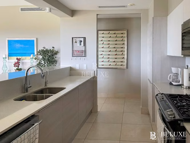 VENTA DE APARTAMENTO DE PLAYA EN PH LAGUNA BUENAVENTURA, RÍO HATO (6)