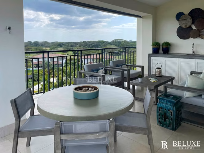 VENTA DE APARTAMENTO DE PLAYA EN PH LAGUNA BUENAVENTURA, RÍO HATO (6)