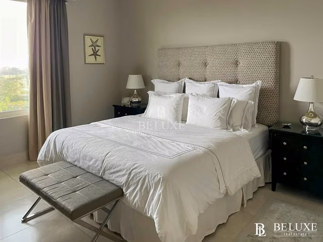 VENTA DE APARTAMENTO DE PLAYA EN PH LAGUNA BUENAVENTURA, RÍO HATO (6)
