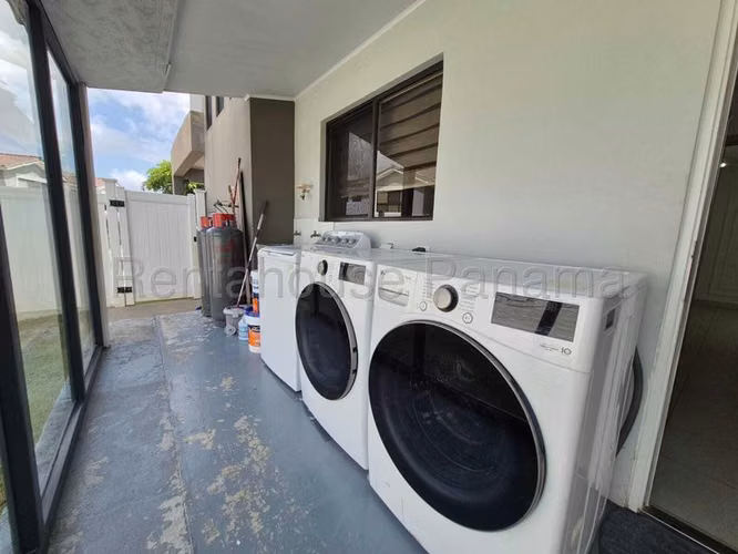Alquiler de casa en Ph Vallarta 26MVCH9071
