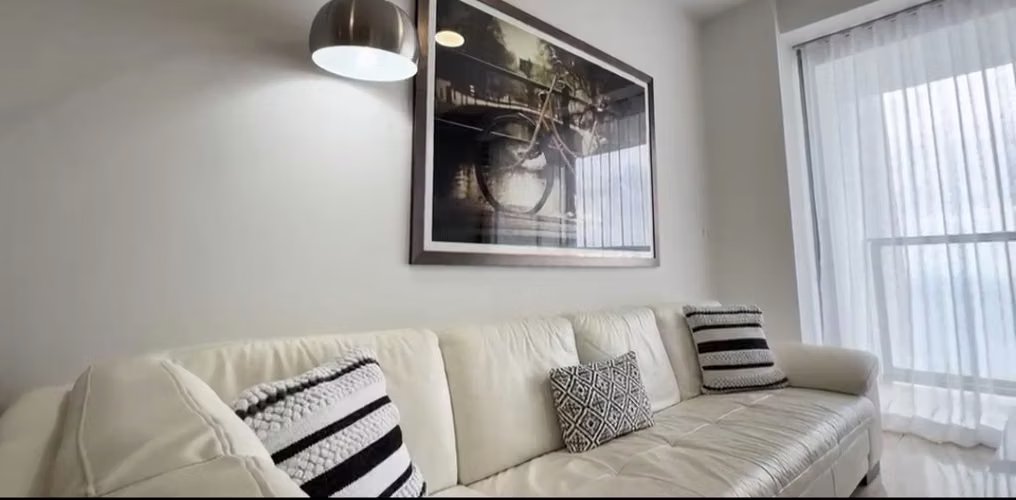 VENTA APARTAMENTO EN AVE BALBOA AMOBLADO - Imagen 8