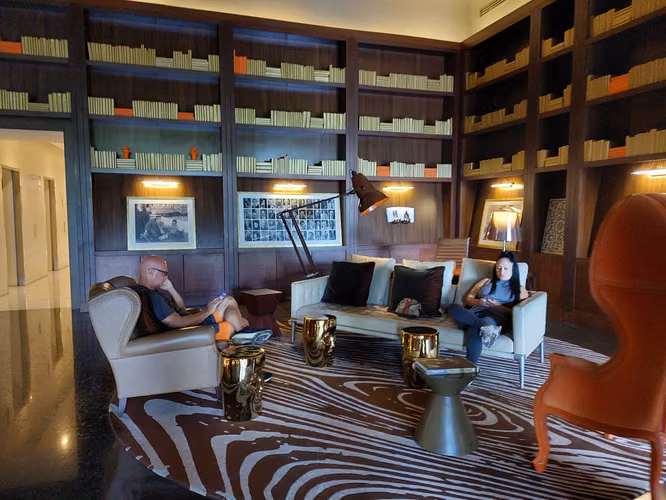 VENTA APARTAMENTO EN AVE BALBOA AMOBLADO - Imagen 15