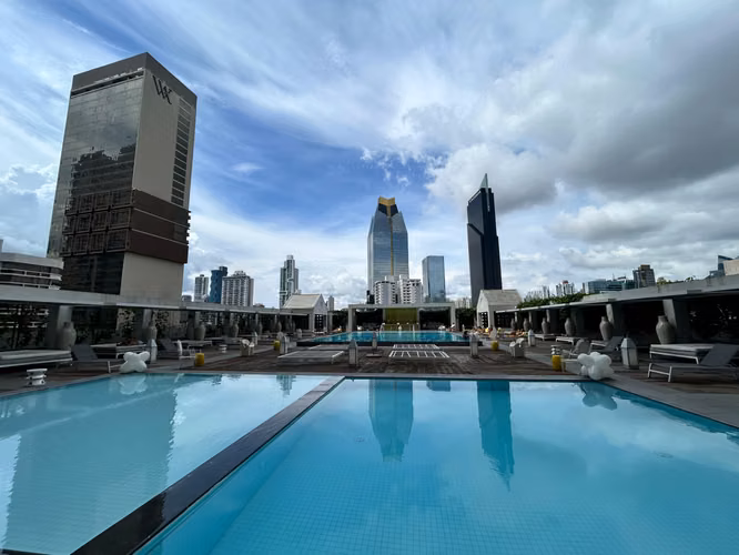 VENTA APARTAMENTO EN AVE BALBOA AMOBLADO - Imagen 13