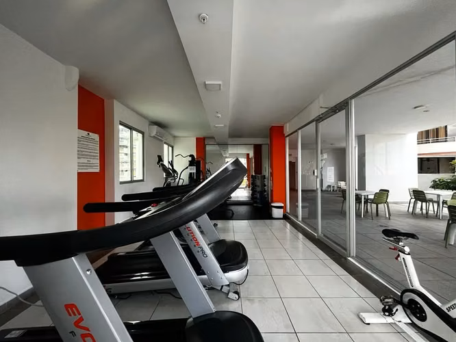 Venta de apartamento en El Carmen P.H. TRINITY - Imagen 14